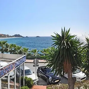 Hotel Arrayanes Playa, Almunecar