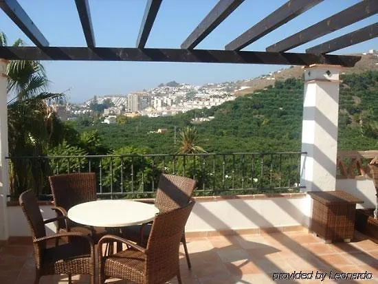 Bahia Santa Cruz Apartment Almunecar