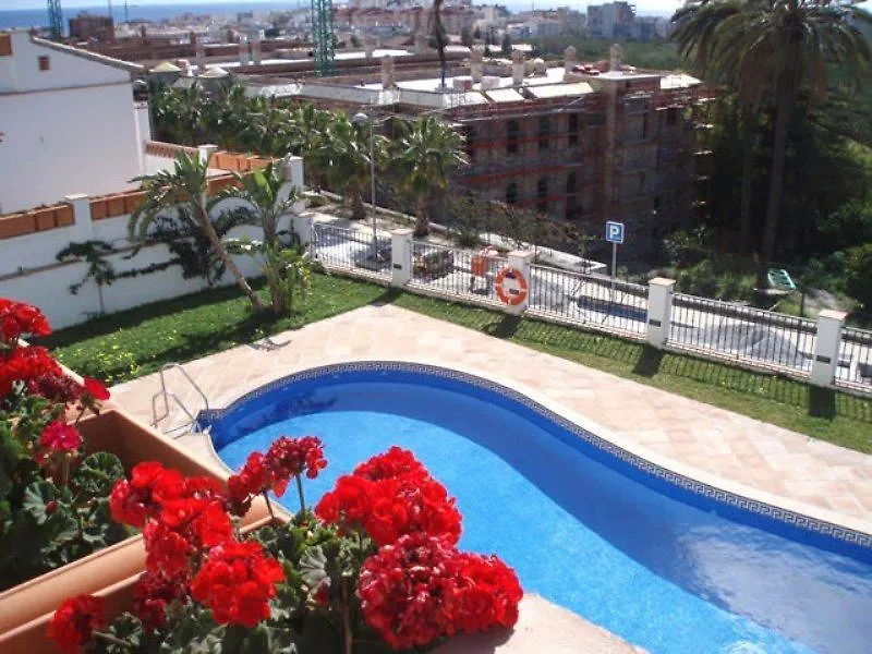 Bahia Santa Cruz Apartment Almunecar 0*,  Spain
